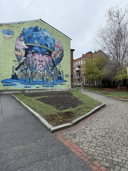 Продаж Квартира 2-кімнатна, 2/4 поверх на вул. Юр’ївська Kharkiv - photo 10