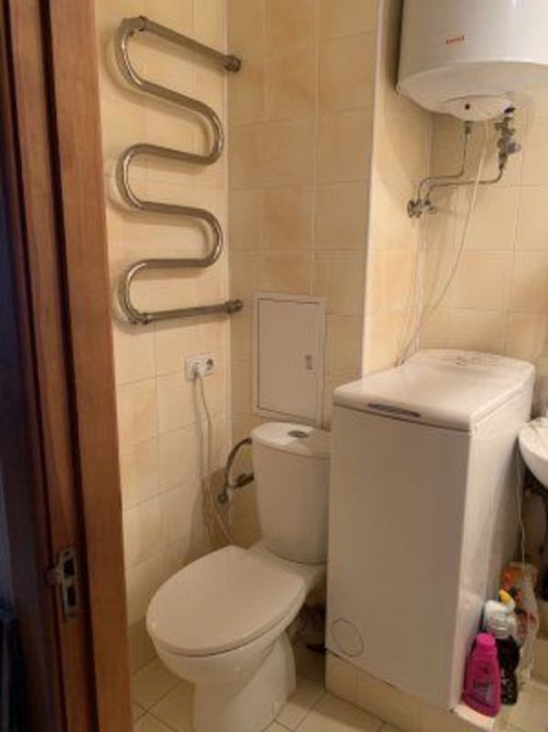 Оренда Квартира 1-кімнатна, 4/9 поверх на Киев, Оболонский, Оболонь, 4 Київ - фото 4