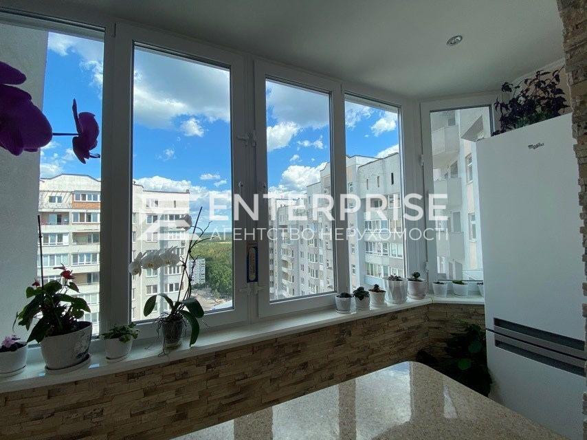 Продаж Квартира 3-кімнатна, 21/22 поверх на вул. Пономарева Коцюбинське - фото 7