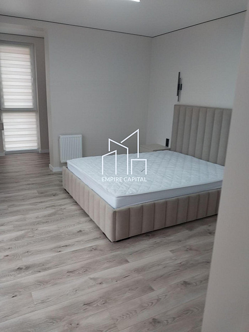 Оренда 1к Квартира 52 кв.м Стрийська вул. Львов - изображение 4