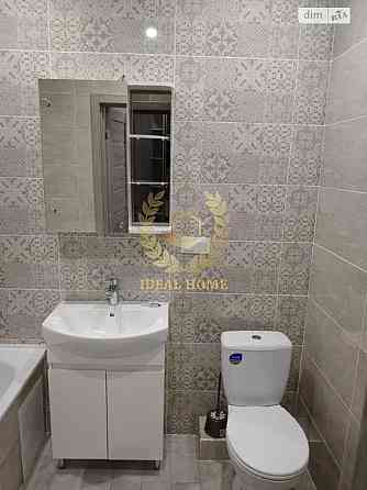 Продаж Квартира 1-кімнатна, 2/21 поверх на Европейского Союза пр-т, 43Б Київ