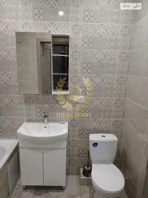 Продаж Квартира 1-кімнатна, 2/21 поверх на Европейского Союза пр-т, 43Б Київ - фото 2