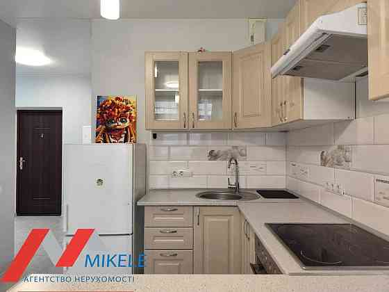 Оренда Квартира 1-кімнатна, 6/10 поверх на Радужна Київ