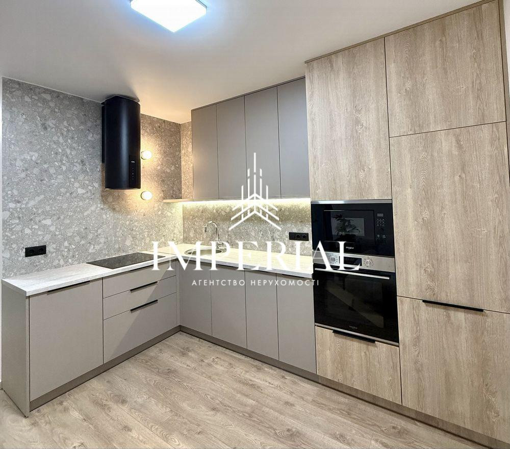 Продаж 1к Квартира 47 кв.м Повітряних сил вул. Киев - изображение 2