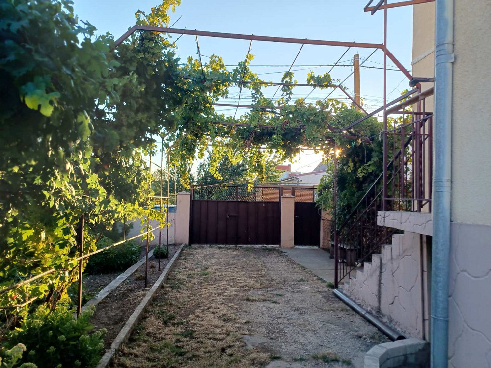 Продаётся 2-этажный дом с ремонтом в Фонтанке-3! Фонтанка - фото 10