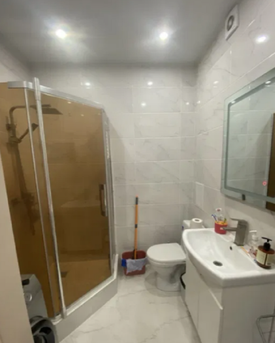 Однокомнатная квартира на улице Раскидайловская, Молдаванка Одеса - фото 7