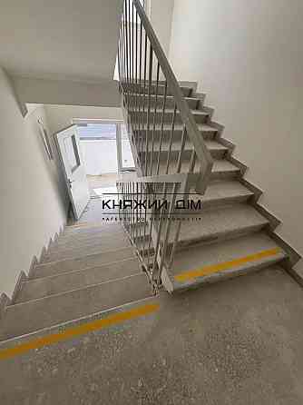 Продаж Квартира 1-кімнатна, 18/25 поверх на Гмыри Бориса ул. Київ