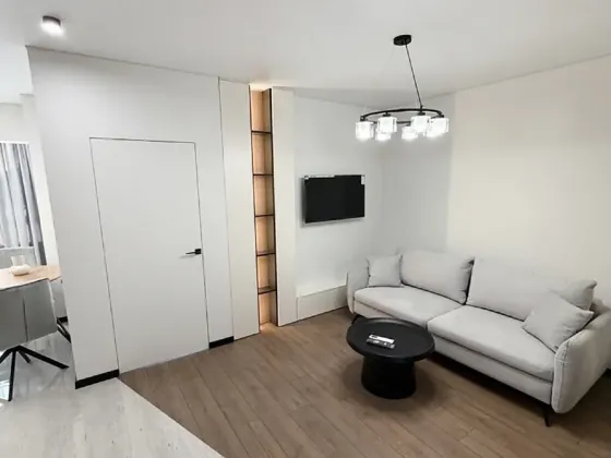 For sale 1-room Apartment 45 sq.m Рєпіна Ternopil'