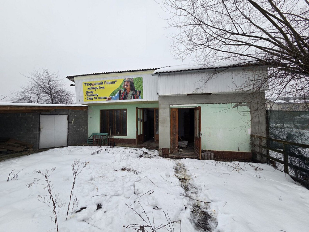 Продаж торгове приміщення на Лугова, 3а поверх - 1/1  - photo 1