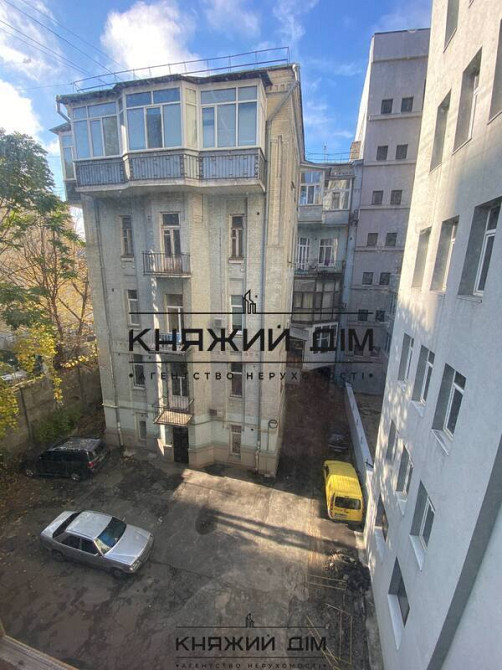 Продаж 3 кімнатна квартира м. Олімпійська КОД 21147044 Київ - фото 19