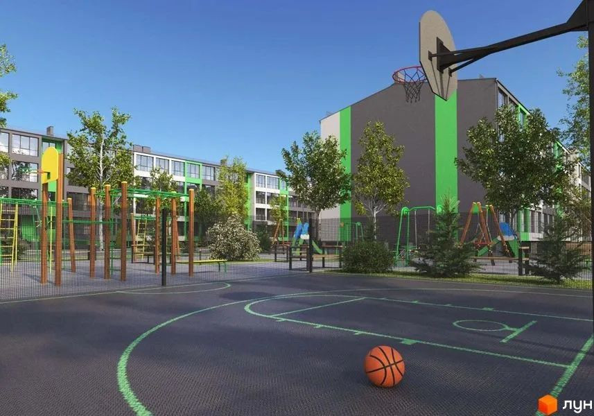 Продаж Квартира 1-кімнатна, 1/4 поверх на вул. Жуйка Житомир - фото 17