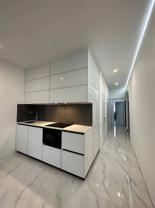 Продаж Квартира 2-кімнатна, 2/24 поверх на Люстдорфская дорога ул. Одеса - фото 2