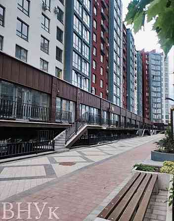 Продаж Квартира 1-кімнатна, 14/14 поверх на вул. Княгинин Івано-Франківськ