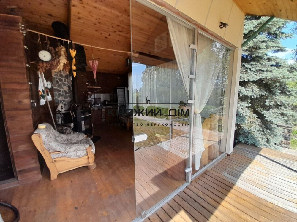 Оренда будинку в с. Новосілки, Вишгородський р-н. №139353  - фото 20