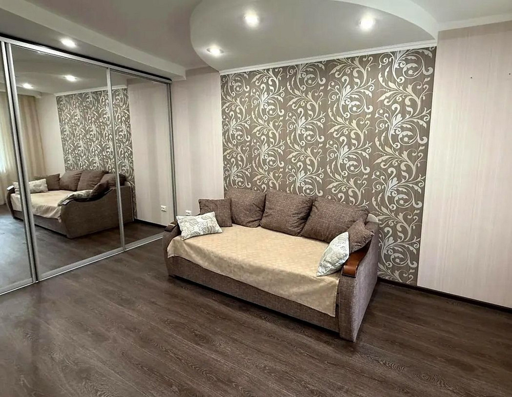 Продаж Квартира 1-кімнатна, 4/10 поверх на Донецкое шоссе, 1 Дніпро - фото 6