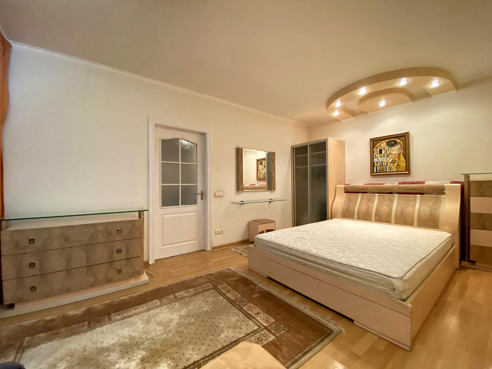 Продаж Квартира 3-кімнатна, 1/15 поверх на Срибнокильская вул., д. 16 Київ - фото 3