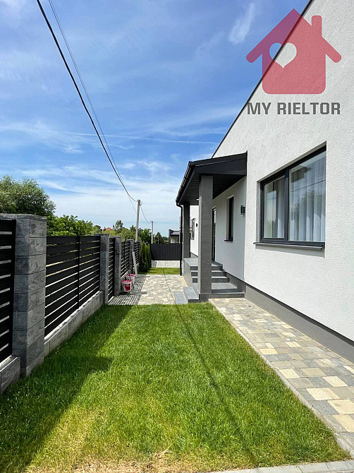 Продаж сучасного будинку. Червениця! Uzhhorod - photo 10