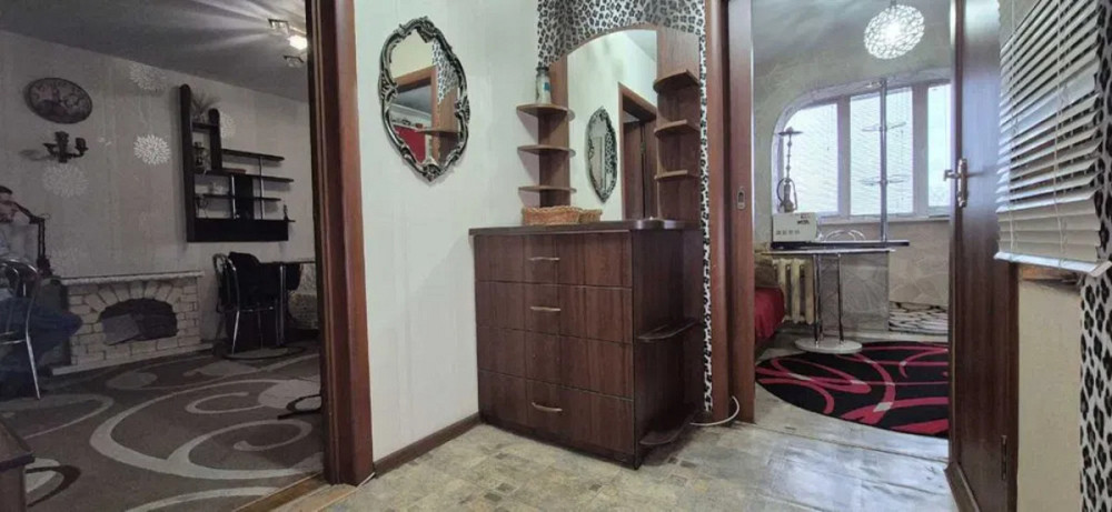 Оренда Квартира 1-кімнатна, 6/16 поверх на Хорольская ул., 3 Київ - фото 10