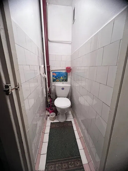 Продам 2-х кімнатну квартиру(вул. Є. Тельнова). Кропивницький - фото 3