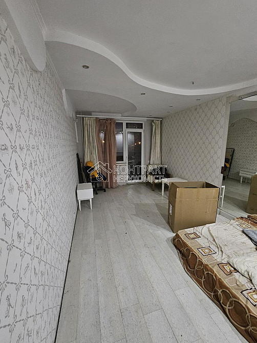 Продаж Квартира 3-кімнатна, 3/12 поверх на вул. Чередниченковский Kharkiv - photo 17