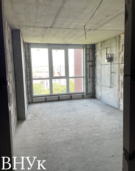 Продаж Квартира 1-кімнатна, 8/10 поверх на Провулок цегельний Ternopil' - photo 13