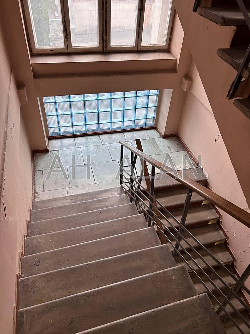 Оренда офісне приміщення на Миколи Міхновського бул., 38 поверх - 5/13 Київ - фото 15