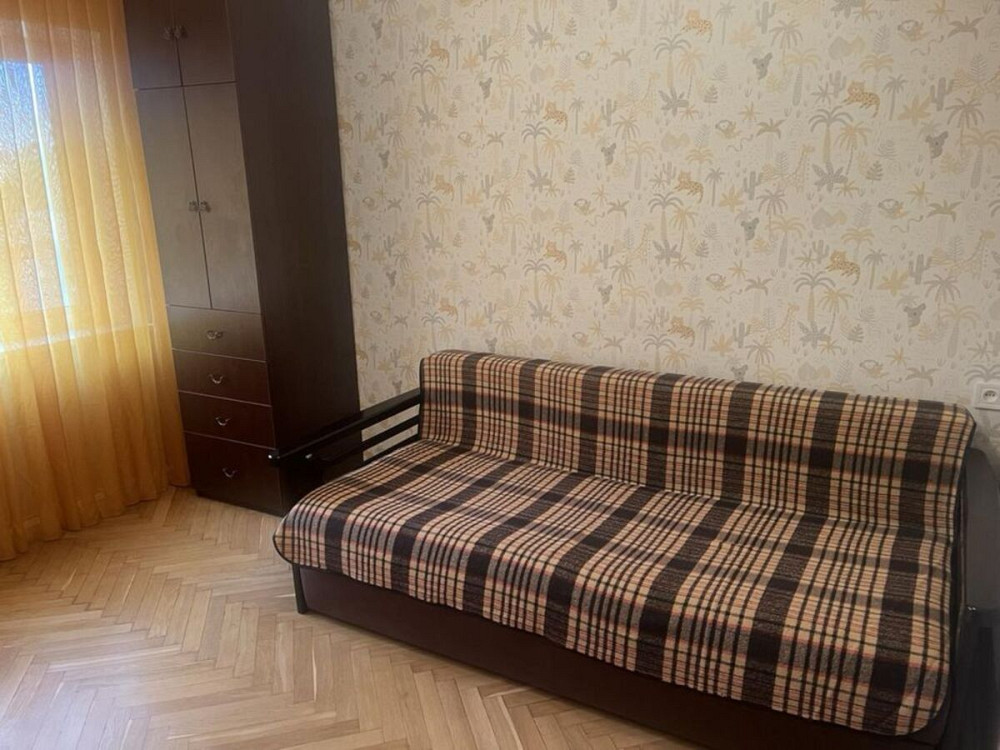 Оренда Квартира 2-кімнатна, 5/9 поверх на Харківське шоссе, 21/1 Київ - фото 8