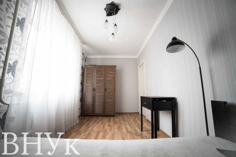 Продаж Квартира 3-кімнатна, 2/4 поверх на Новочерчицька Луцьк - фото 4