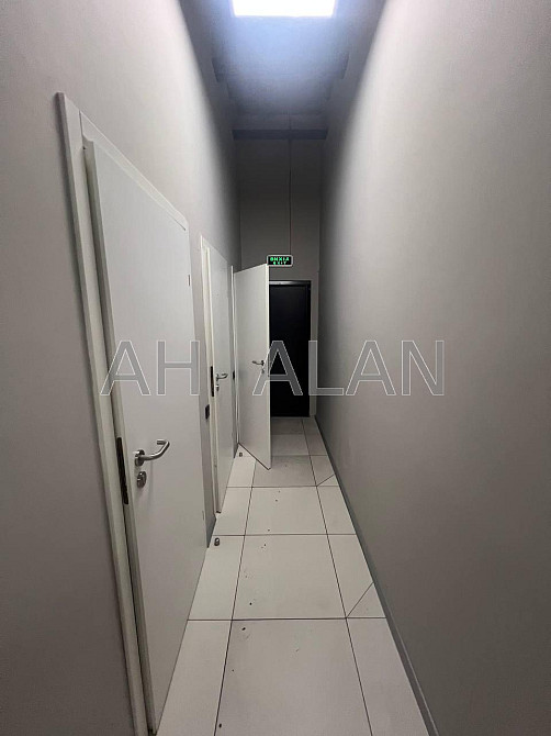 Оренда офісне приміщення на Борщагівська вул., 154 приміщень - 5, поверх - 4/6 Kiev - photo 9