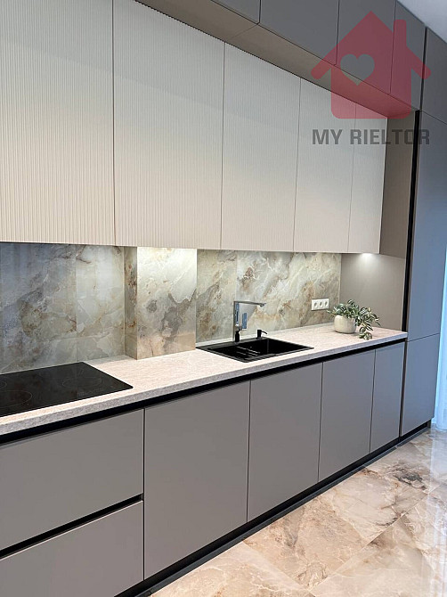 Оренда Квартира 1-кімнатна, 1/3 поверх на Собранецька Ужгород - фото 5