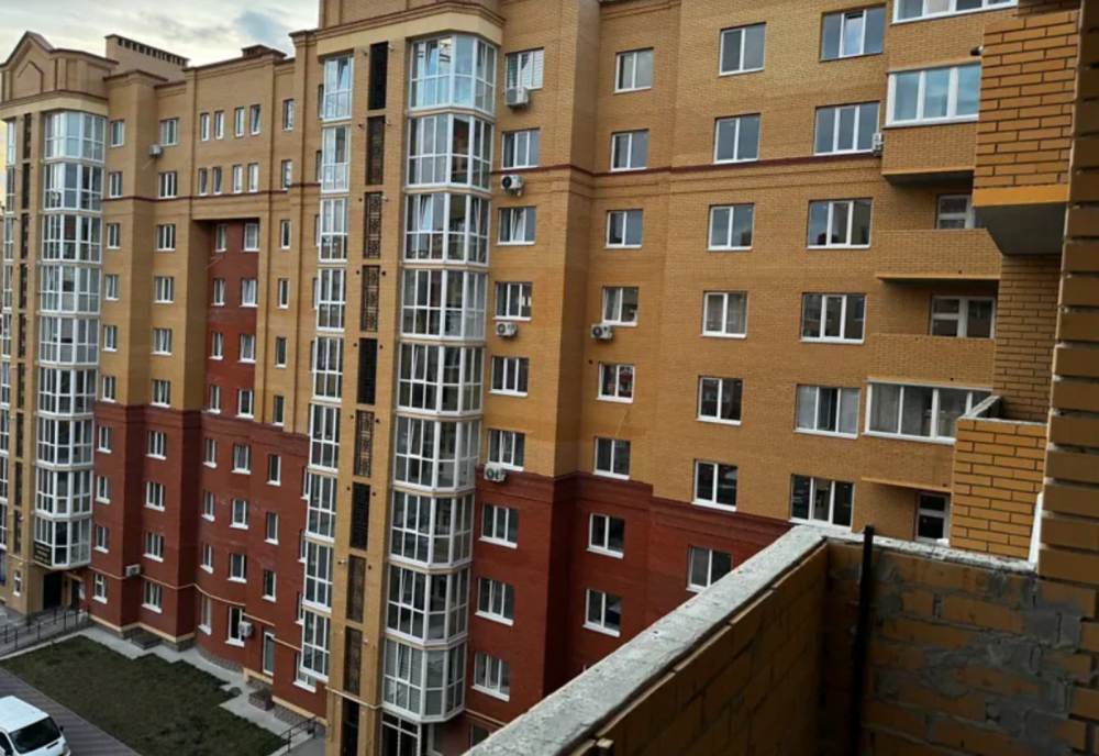 Продаж 1к квартири 40 кв. м на пров. Генерала Мирона Тарнавського Тернопіль - фото 10