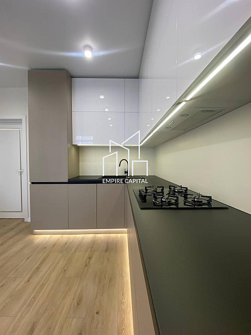 Продаж 2к Квартира 70 кв.м Трускавецька вул. Львів - фото 6