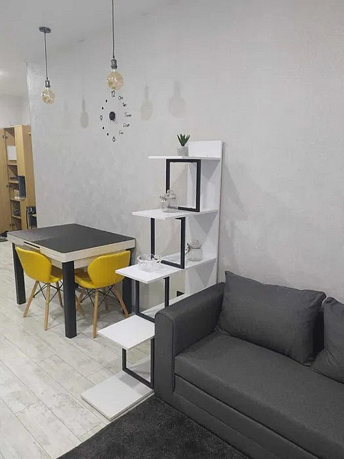 Продаж Квартира 1-кімнатна, 16/16 поверх на вул. Мистецькі ворота Житомир - фото 2