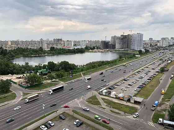 Оренда Квартира 1-кімнатна на ул. Александра Мишуги, 2 Київ