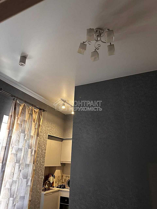 Продаж Квартира 1-кімнатна, 2/2 поверх на вул. Москалівська Харків - фото 10