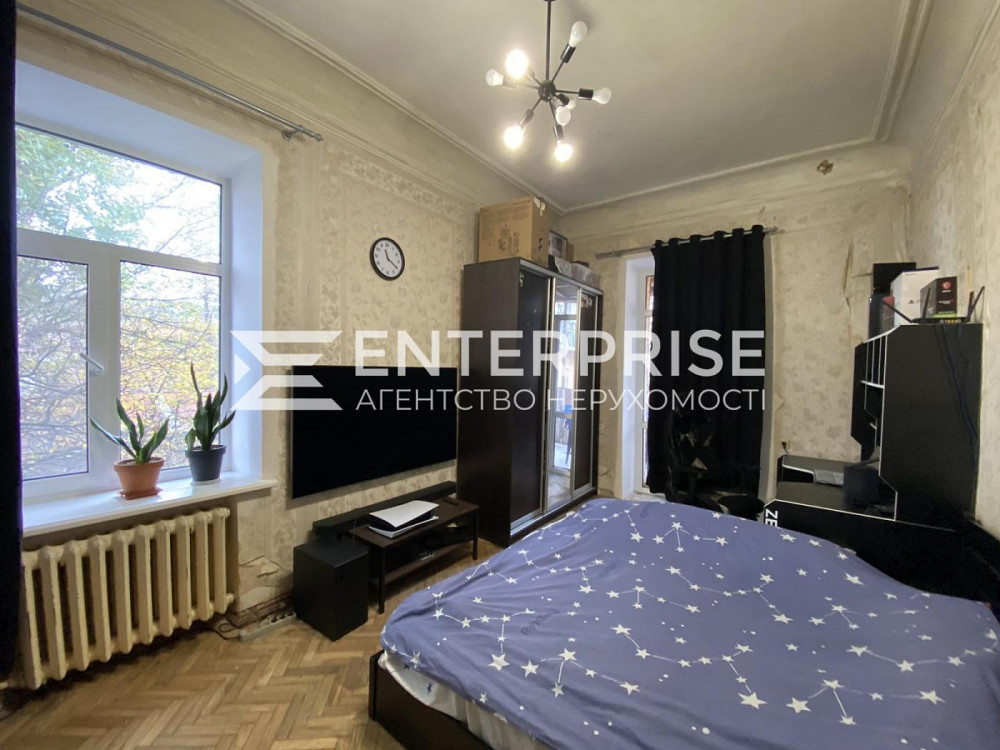 Продаж 4к квартири 85 кв. м Київ - фото 8