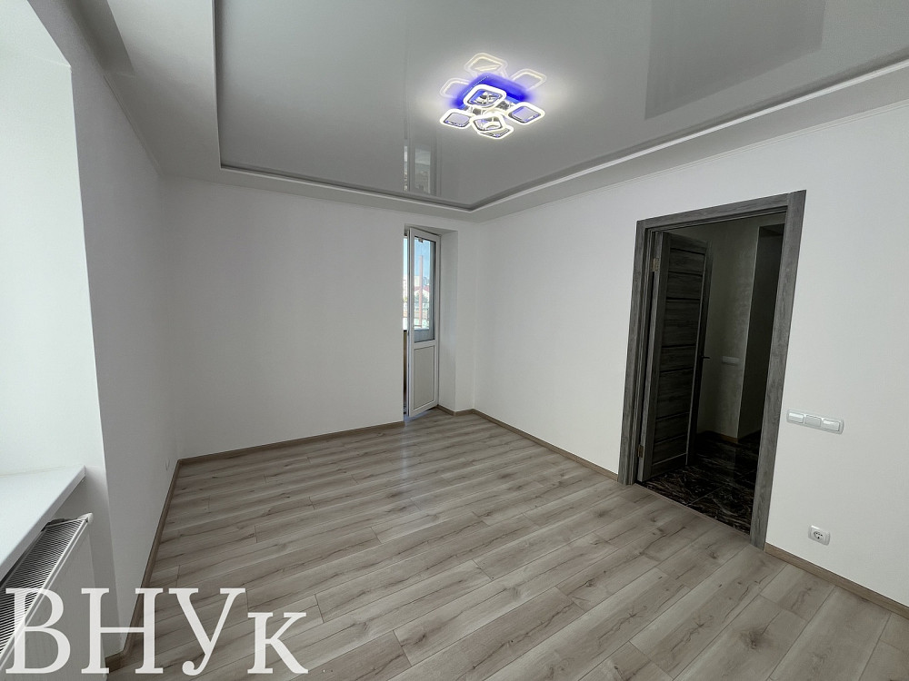 Продаж Квартира 2-кімнатна, 4/9 поверх на вул. Пирогова Тернопіль - фото 18