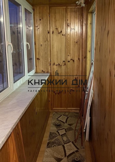 Оренда 3-х к. квартири в Дніпровському районі по вул. Плеханова 4Б № 11199161 Київ - фото 12