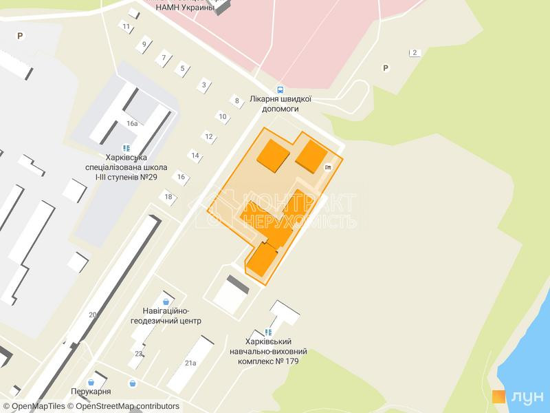 Продаж Квартира 3-кімнатна, 7/9 поверх на вул. Балакірєва Kharkiv - photo 14