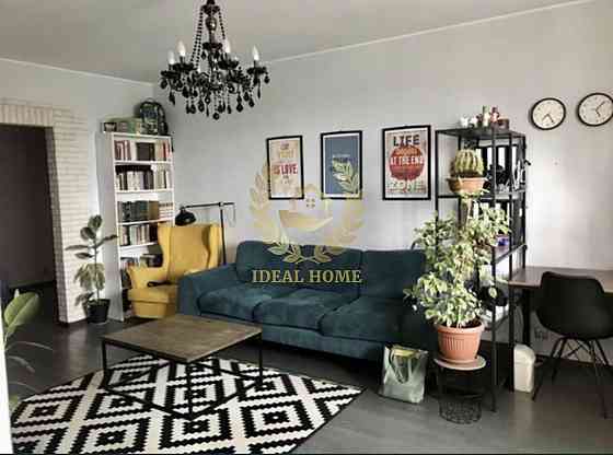 Продаж 3 кімн. квартири, Харковский масив, Київ Бориспіль