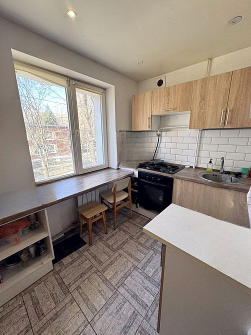 Продаж Квартира 1-кімнатна, 2/9 поверх на Космодромная ул., 8 Дніпро - фото 5