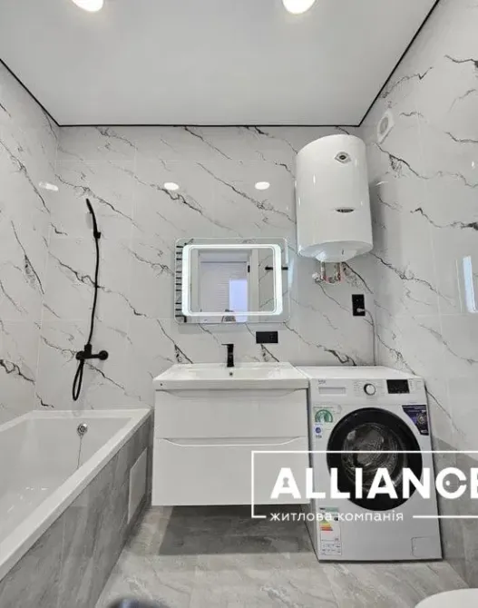 Продаж 2к Квартира 67 кв.м Целевича, ЖК Світанок Івано-Франківськ - фото 3