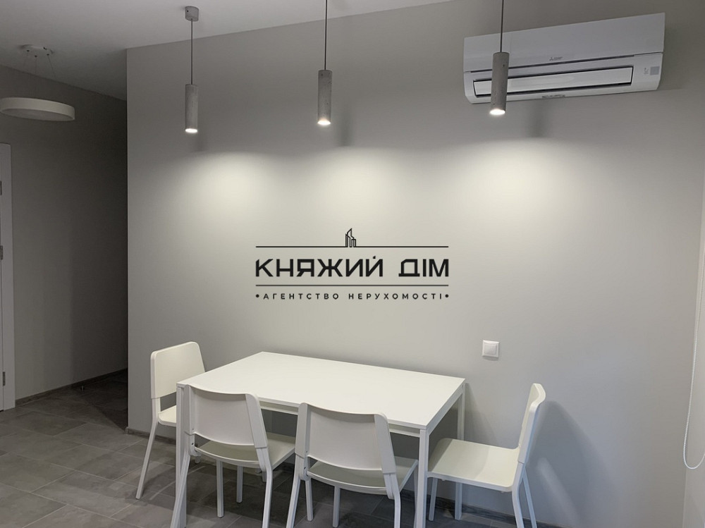 Оренда Квартира 2-кімнатна, 12/24 поверх на Кудри Ивана ул./Джона Маккейна ул. Київ - фото 7