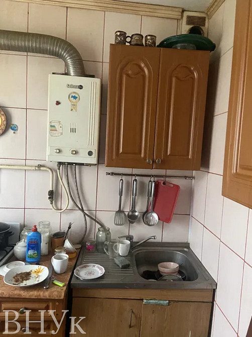 Продаж Квартира 1-кімнатна, 1/3 поверх на НОВОВОЛИНСЬК Луцьк - фото 7