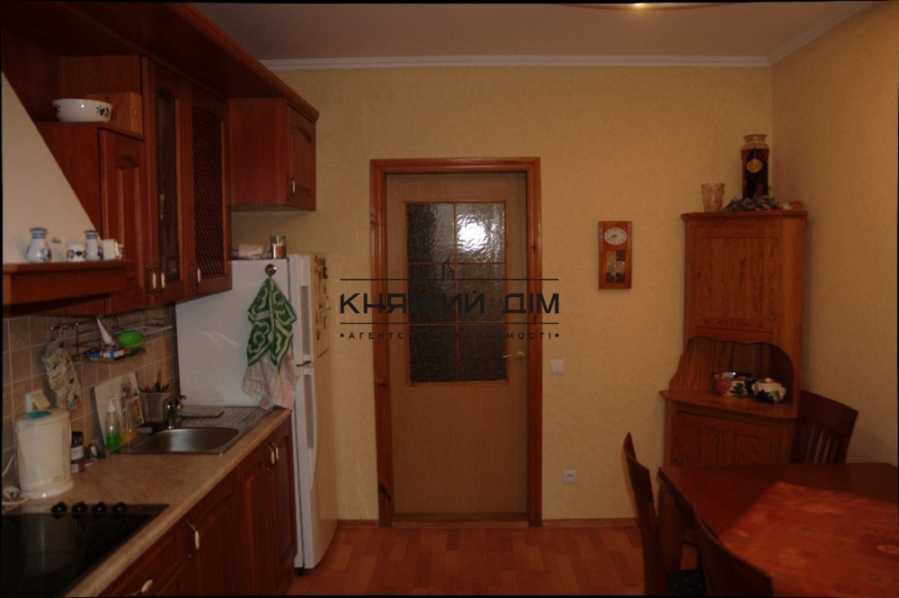 Продаж 3 кімнатної квартири по вул. Милославська 45 21140471 Київ - фото 18