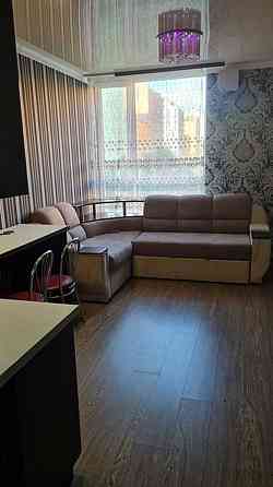 Оренда Квартира 1-кімнатна, 2/11 поверх на Соборности, 17 Киев