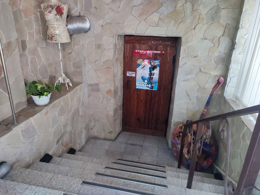 Продаж комерційне приміщення на ул. Армейская, 17 приміщень - 9, поверх - 1 Одеса - фото 15