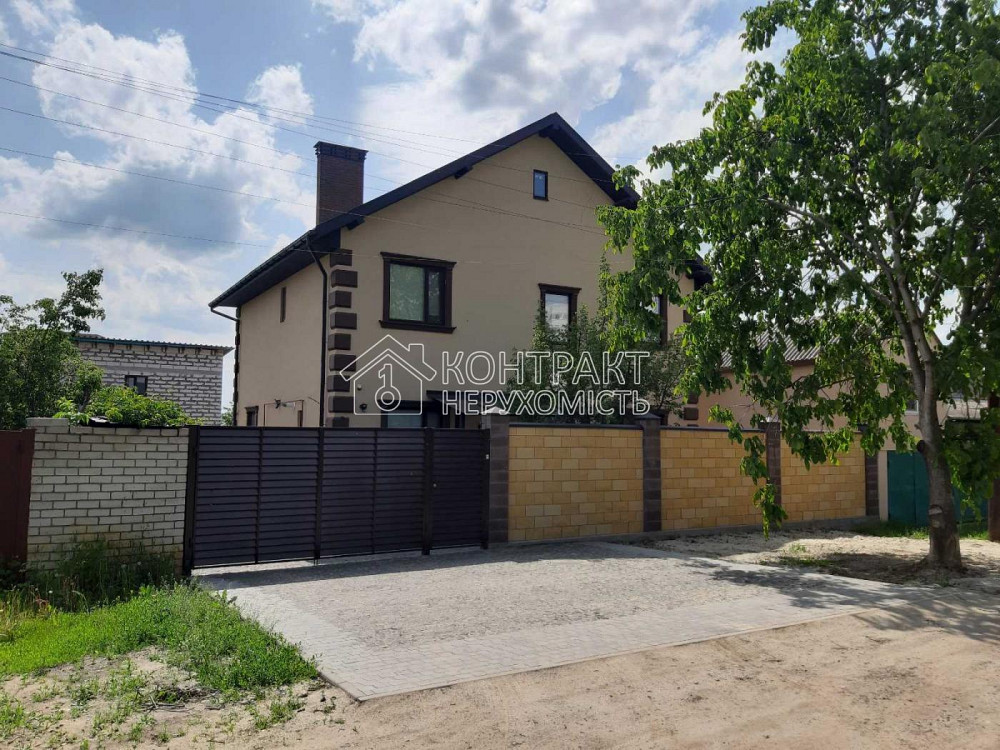 Продаж Будинок 5-кімнатний на вул. Штурмова Kharkiv - photo 6