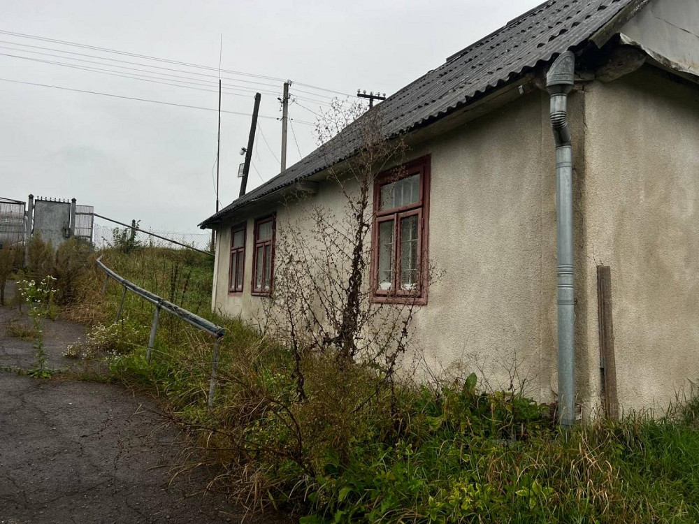 Продаж 1-поверховий Будинок з ділянкою 21 сот 61.3 кв.м 4 кімн.  Ременів - фото 2