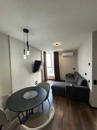 Здам в оренду 2к квартиру 42 м2 ЖК LAGOM вул.Космічна, 5 (Перемога-4) Дніпро - фото 9